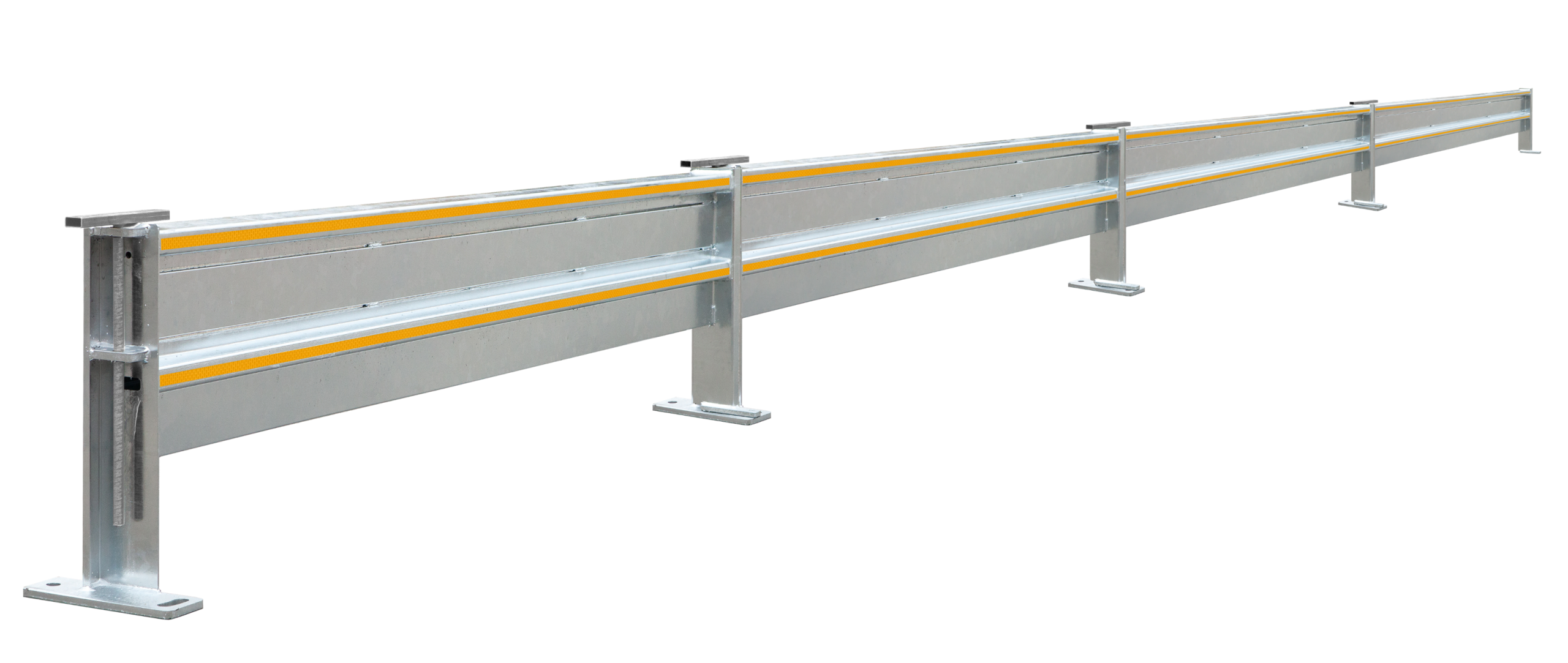 Chronos - temporary barrier